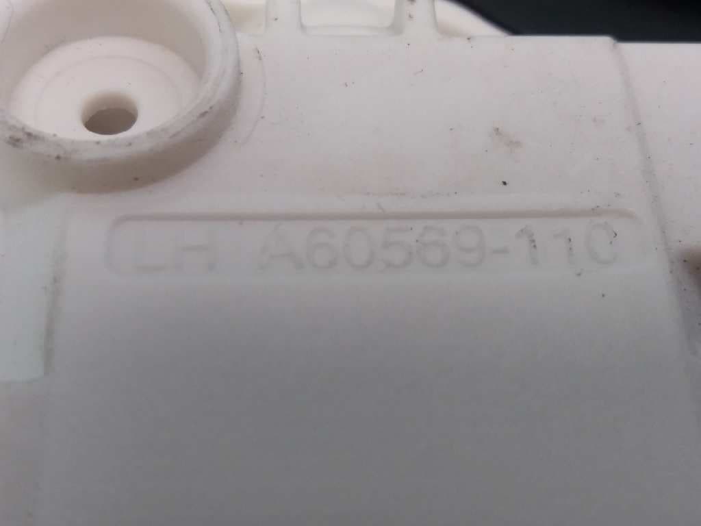Motor elevalunas trasero derecho AUDI A4 BERLINA (8E) 4