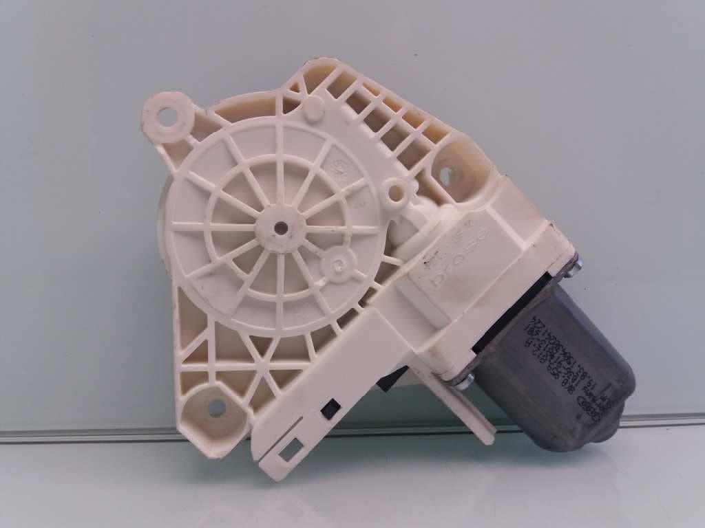 Motor elevalunas trasero derecho AUDI A4 BERLINA (8E) 3