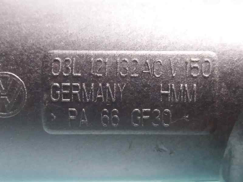 Termostato AUDI A4 BERLINA (8E) 5