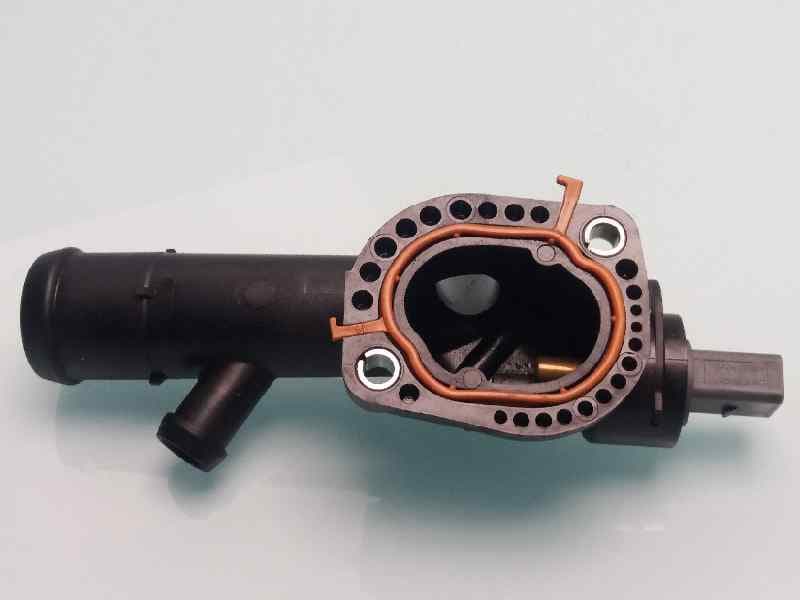 Termostato AUDI A4 BERLINA (8E) 3