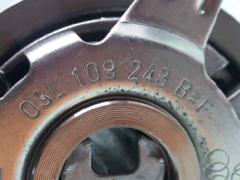 Tensor correa auxiliar AUDI A4 BERLINA (8E) 3