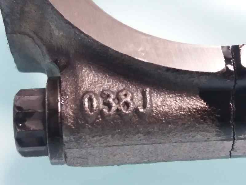 Piston AUDI A4 BERLINA (8E) 4
