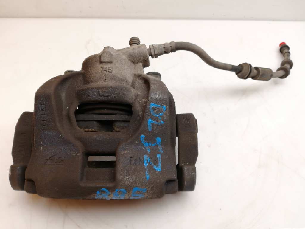 Recambio FORD MONDEO BER ref. 6G912B302AC 5