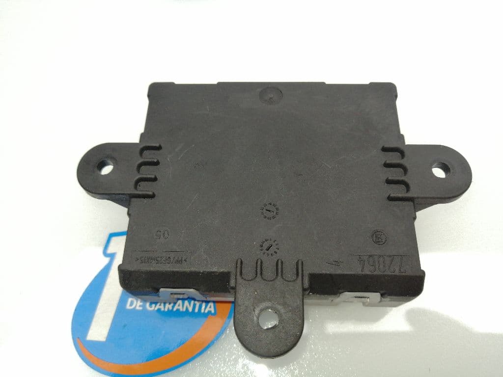 Modulo electronico FORD MONDEO BER 2