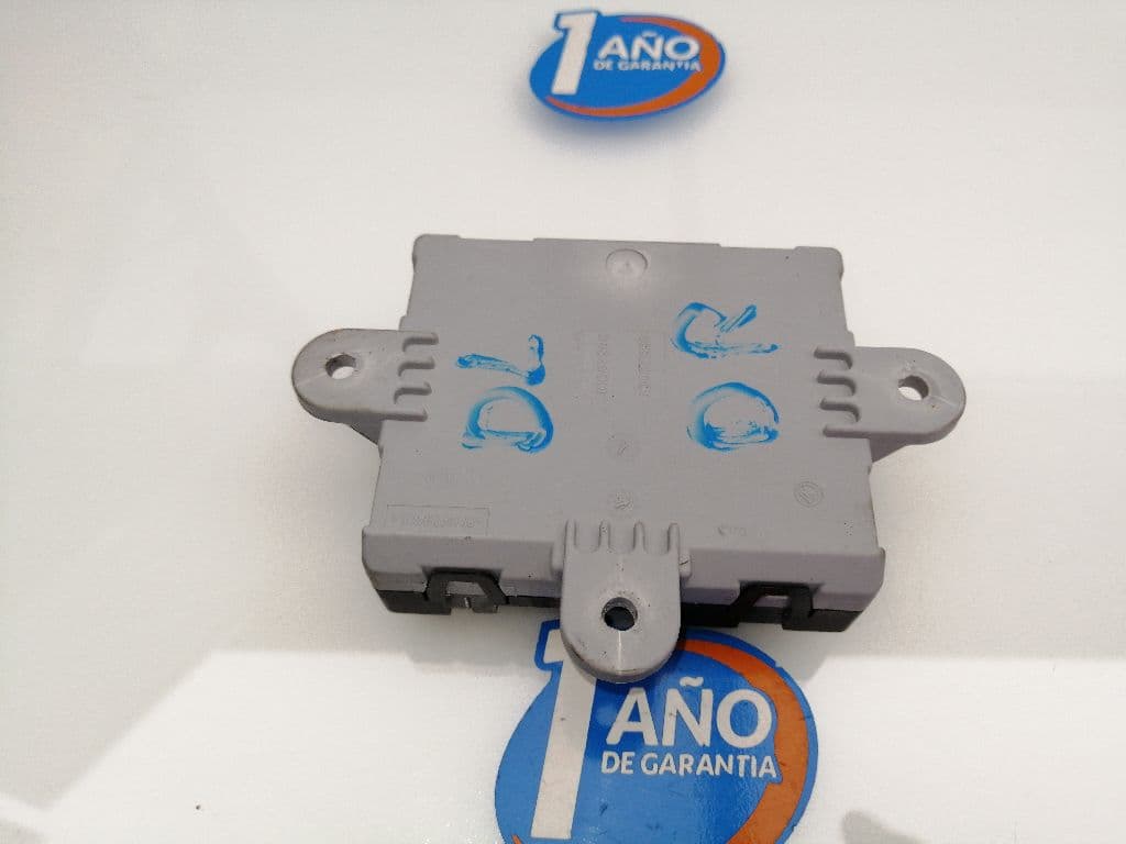 Modulo electronico FORD MONDEO BER 3