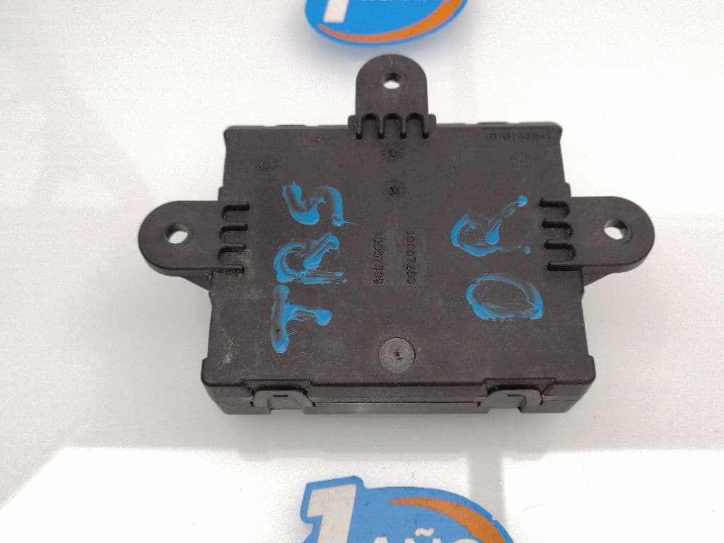 Modulo electronico FORD MONDEO BER 3