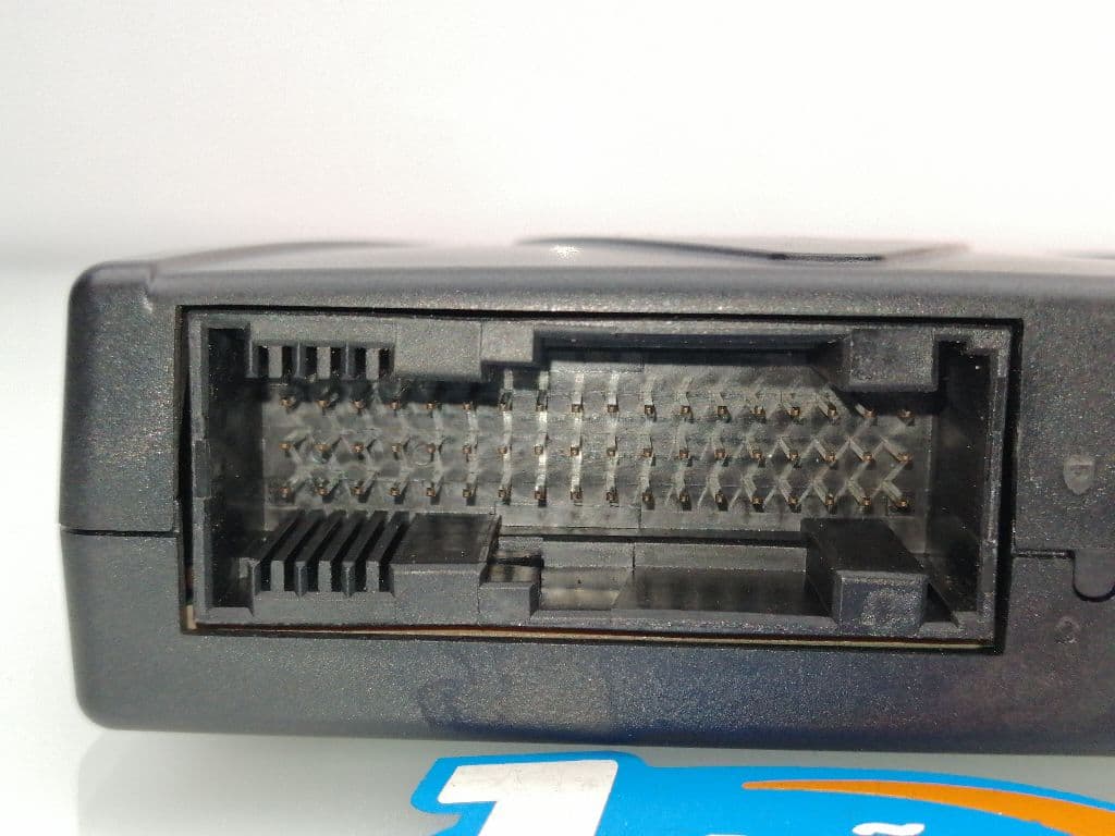 Modulo electronico FORD MONDEO BER 2