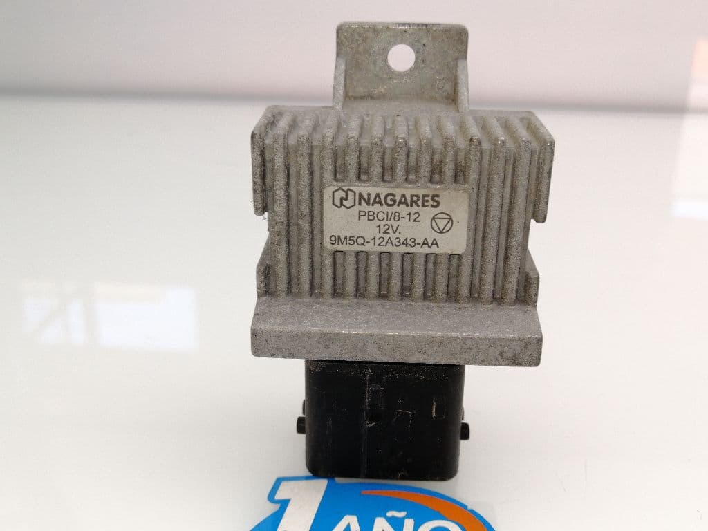 Caja precalentamiento FORD MONDEO BER