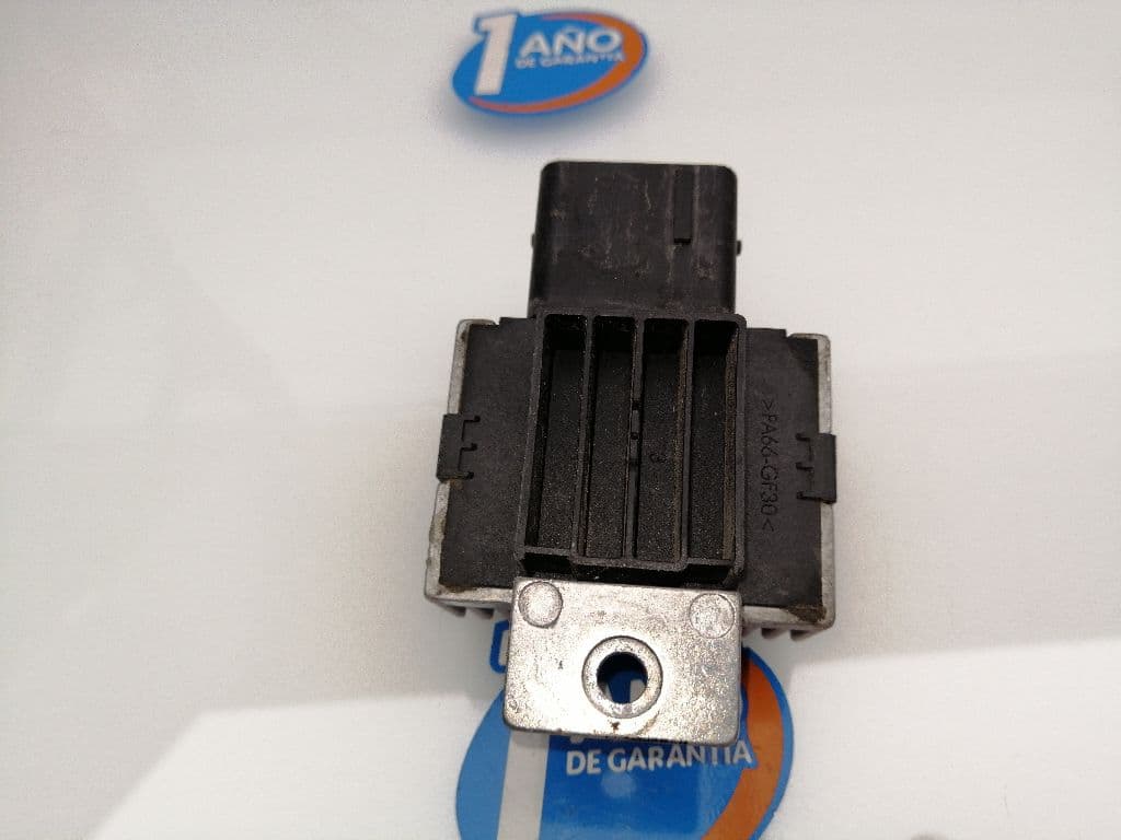 Caja precalentamiento FORD MONDEO BER 2