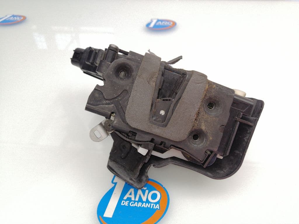 Cerradura puerta trasera derecha FORD MONDEO BER