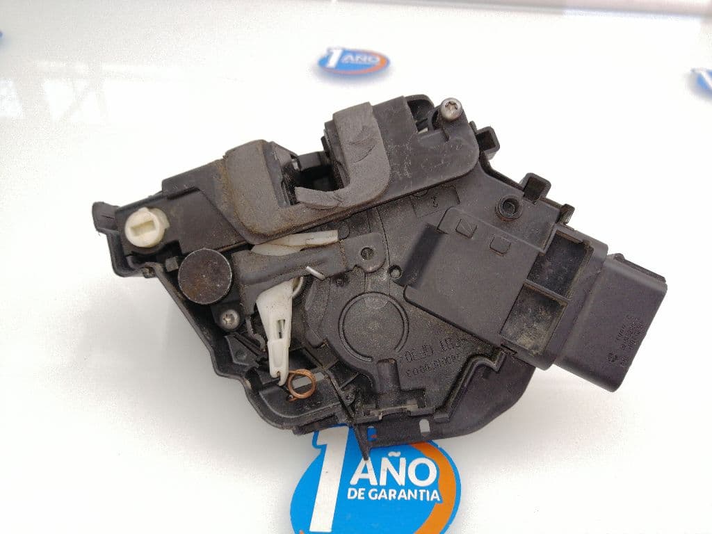 Cerradura puerta trasera derecha FORD MONDEO BER 4