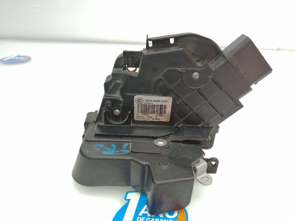 Cerradura puerta trasera derecha FORD MONDEO BER 2