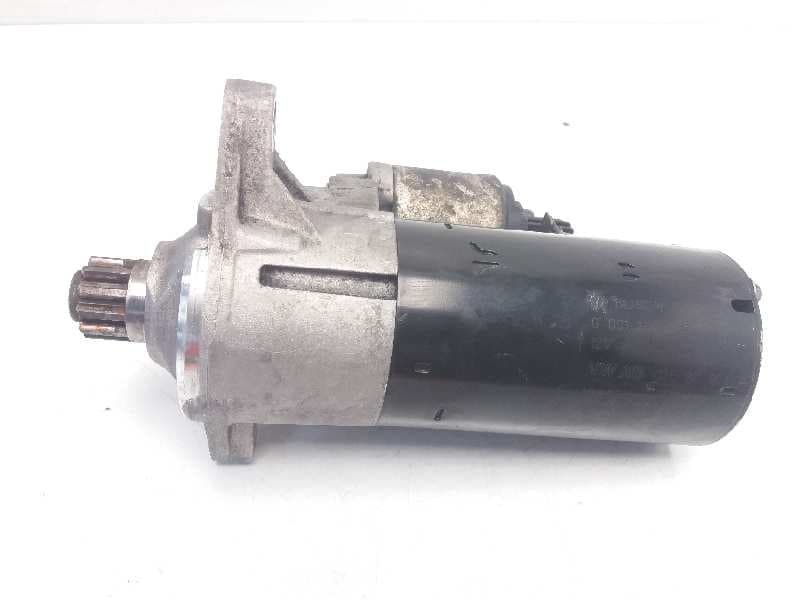 Motor arranque SEAT ALTEA XL (5P5)