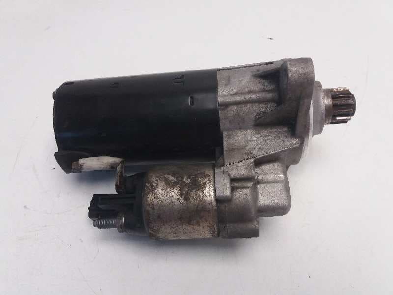 Motor arranque SEAT ALTEA XL (5P5) 3