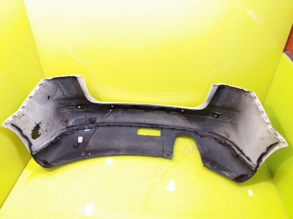 Paragolpes trasero SEAT ALTEA XL (5P5) 5