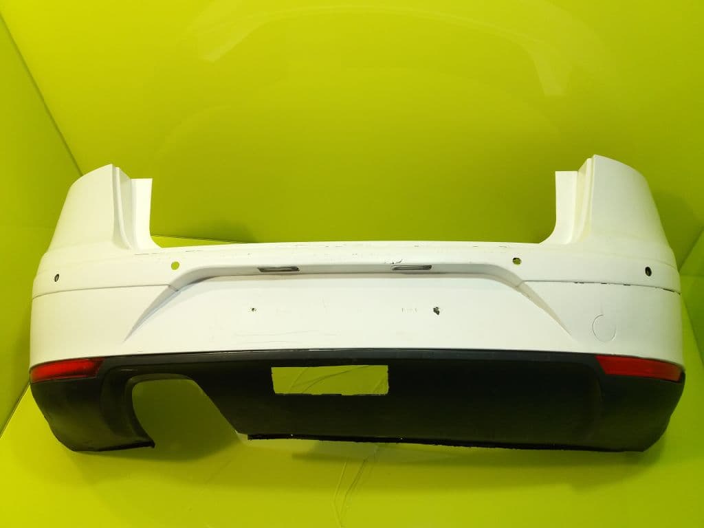 Paragolpes trasero SEAT ALTEA XL (5P5)