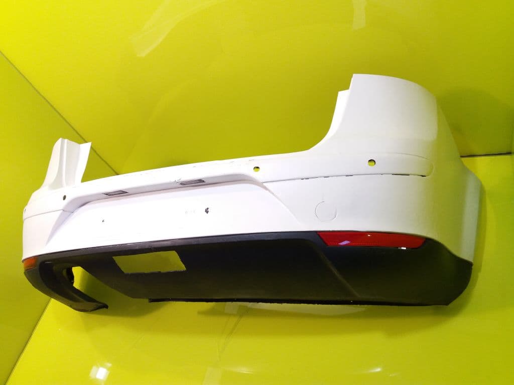 Paragolpes trasero SEAT ALTEA XL (5P5) 2