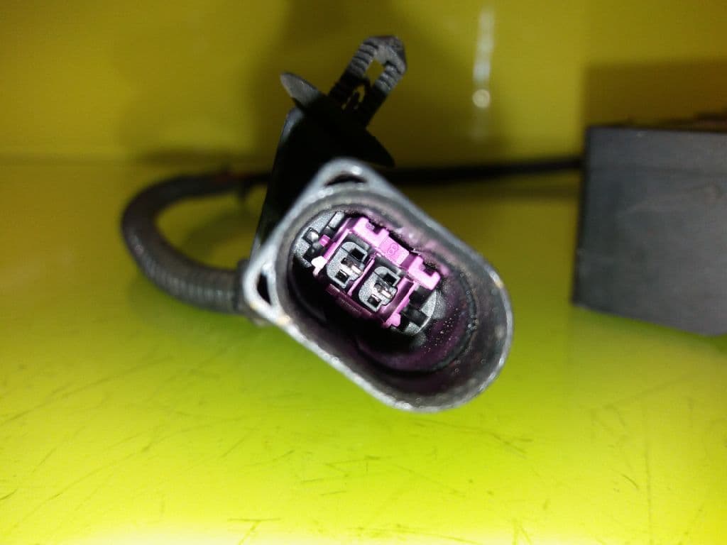 Cerradura capot SEAT ALTEA XL (5P5) 4
