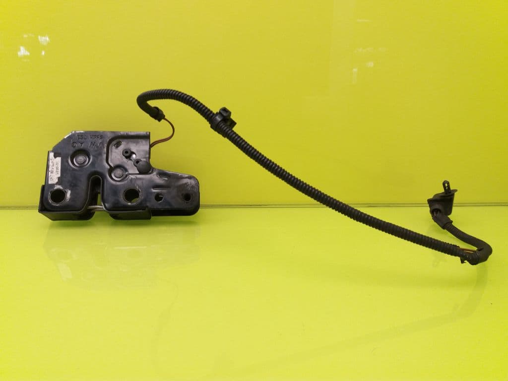 Cerradura capot SEAT ALTEA XL (5P5)