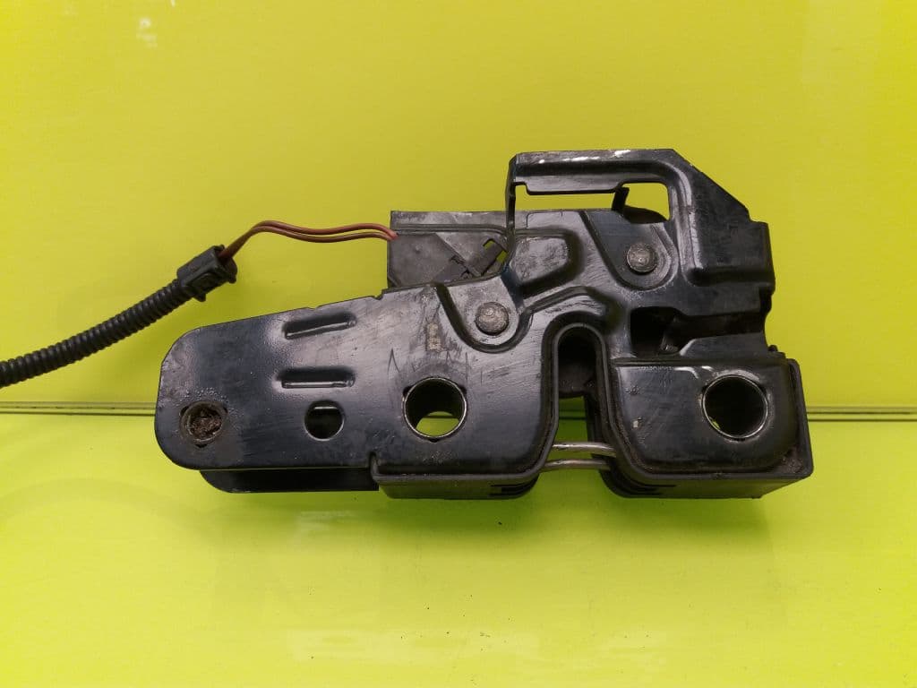 Cerradura capot SEAT ALTEA XL (5P5) 3