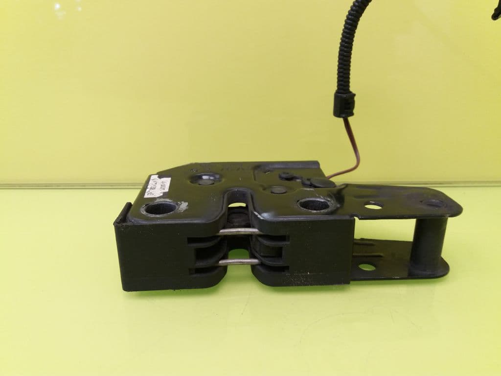 Cerradura capot SEAT ALTEA XL (5P5) 2