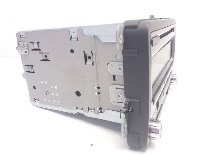 Sistema audio / radio cd SEAT ALTEA XL (5P5) 5