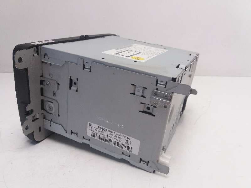 Sistema audio / radio cd SEAT ALTEA XL (5P5) 3