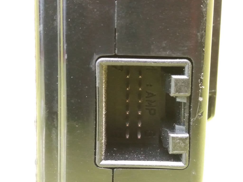 Modulo electronico SEAT ALTEA XL (5P5) 4