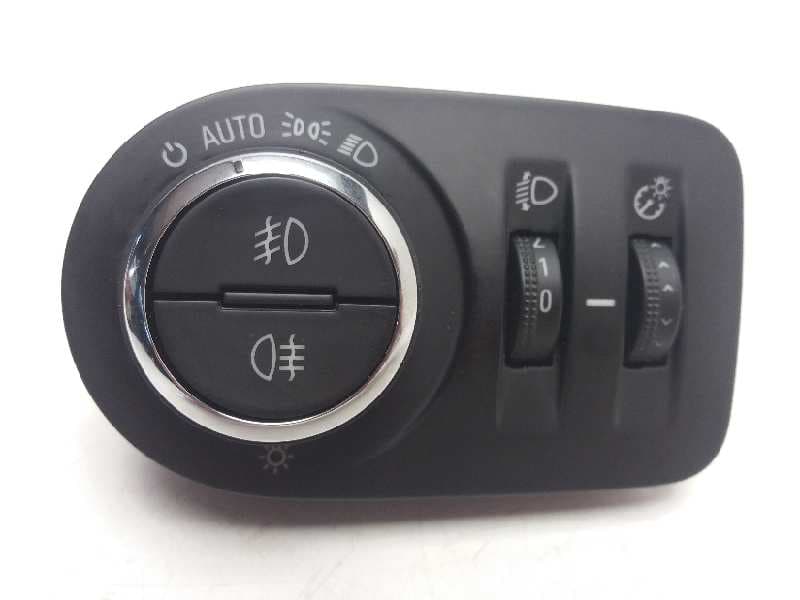 Mando luces OPEL CORSA E 5