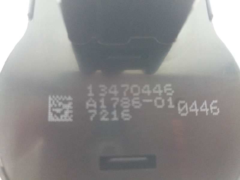 Mando luces OPEL CORSA E 3