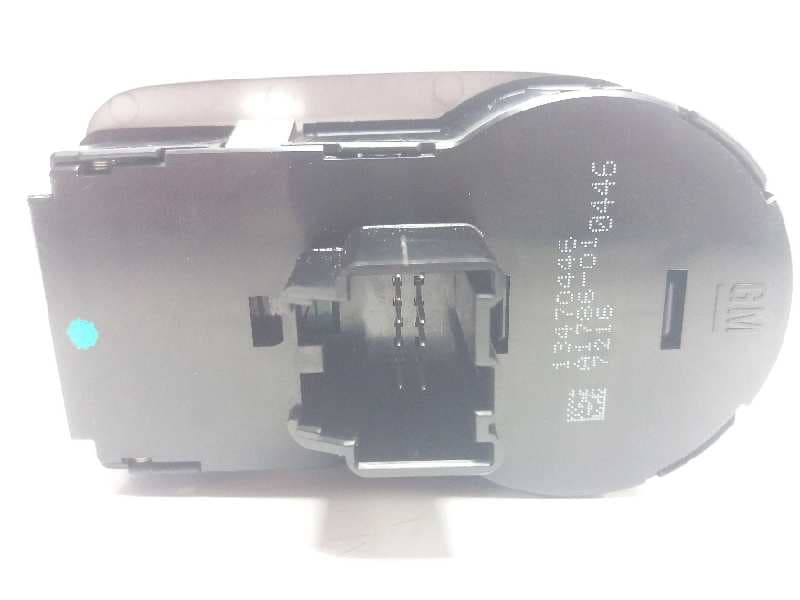 Mando luces OPEL CORSA E 2