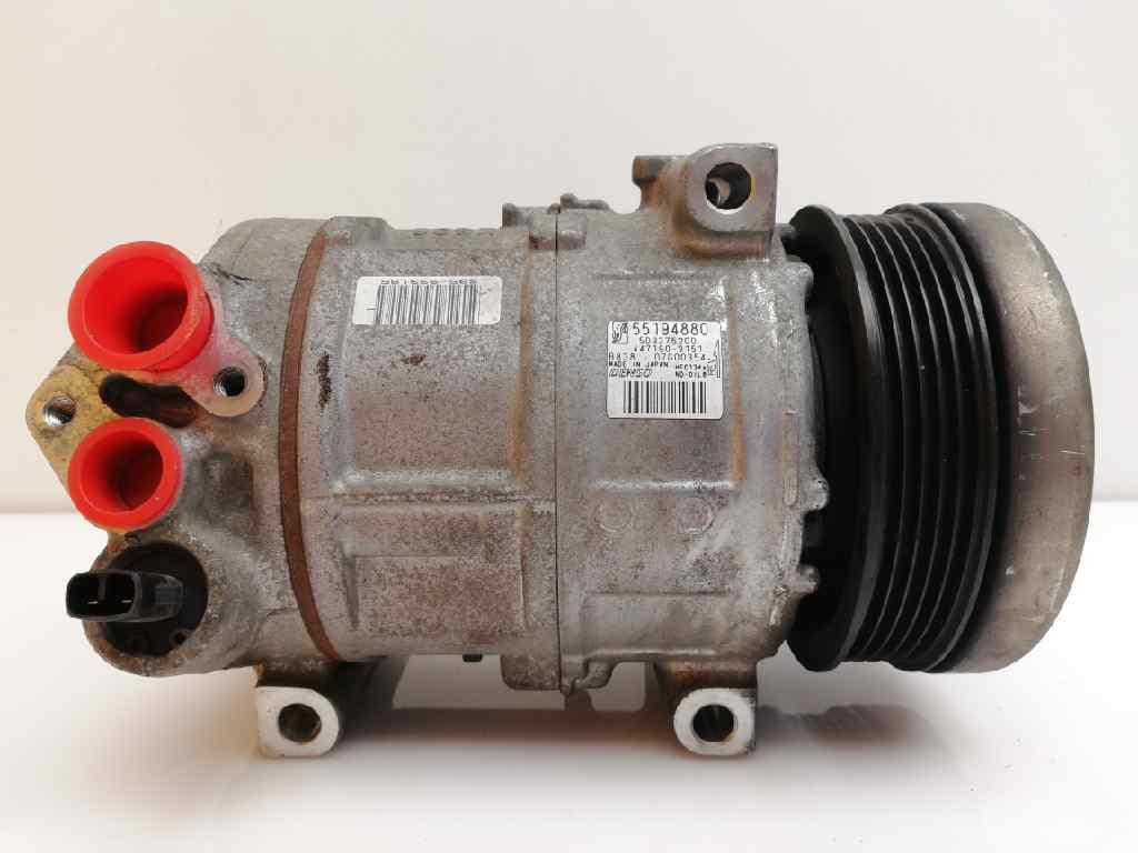 Recambio FIAT GRANDE PUNTO (199) ref. 55194880 4