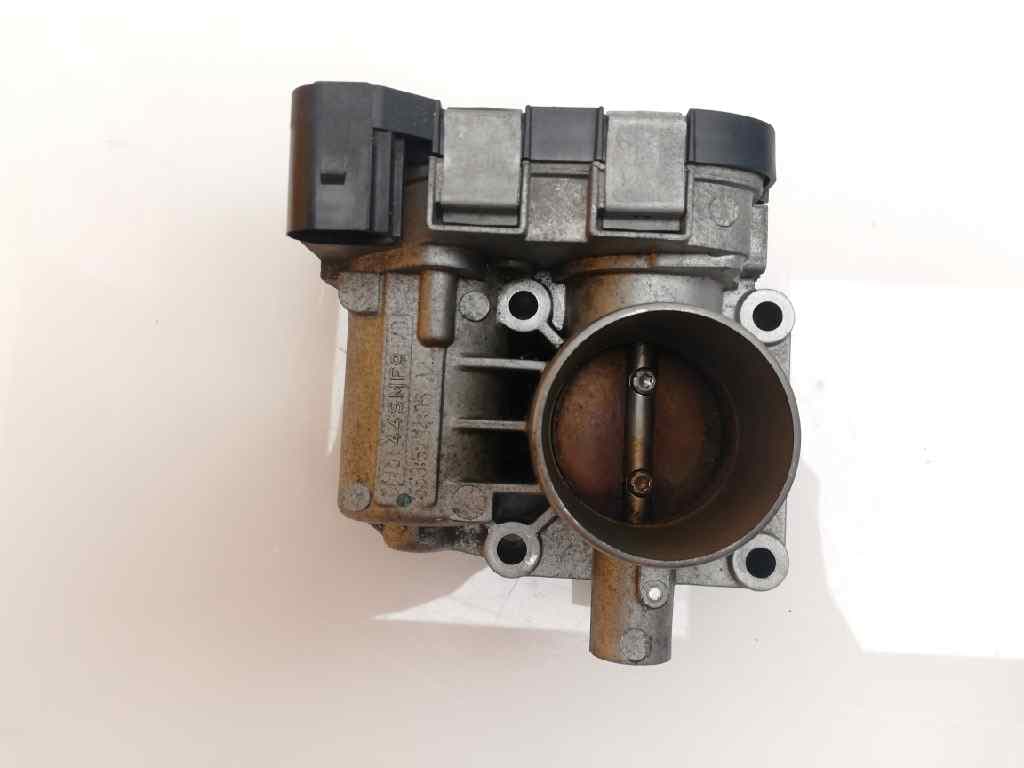 Caja mariposa FIAT GRANDE PUNTO (199)