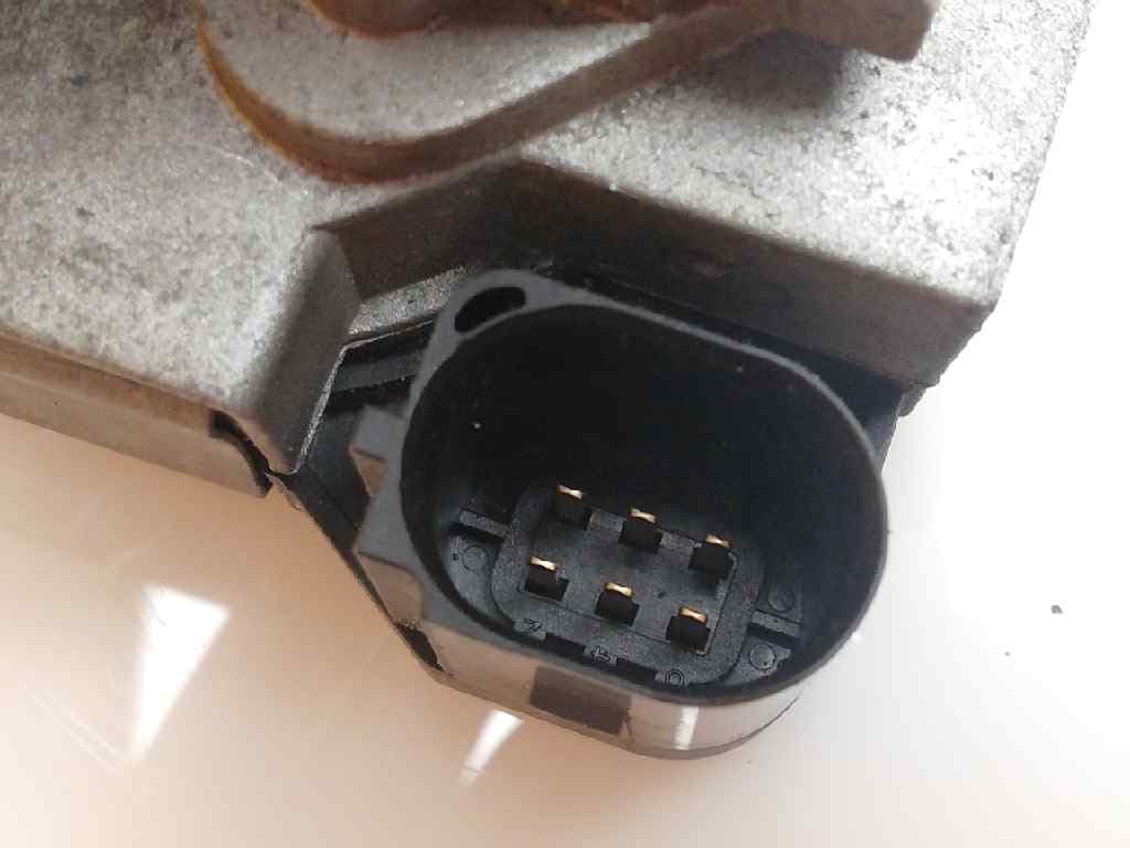 Caja mariposa FIAT GRANDE PUNTO (199) 5
