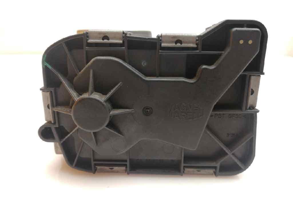 Caja mariposa FIAT GRANDE PUNTO (199) 2
