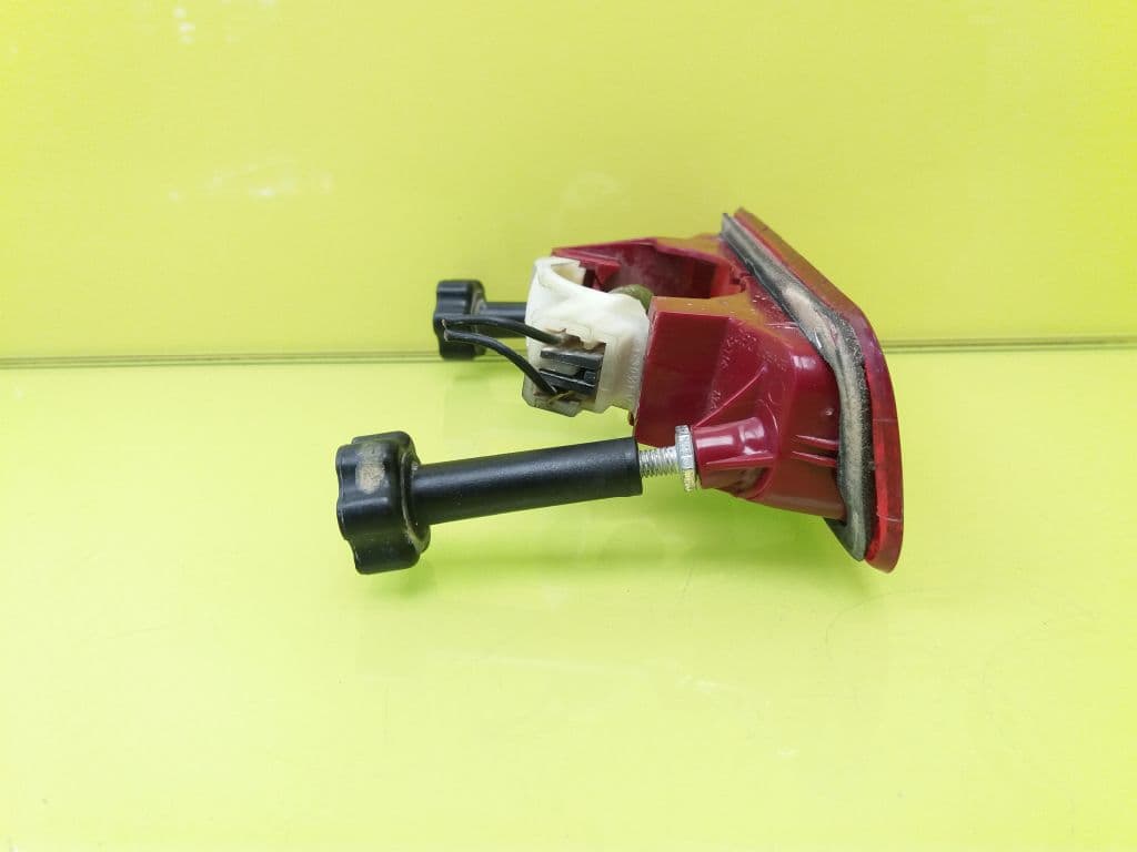 Luz central de freno FORD TRANSIT CONNECT (TC7) 5