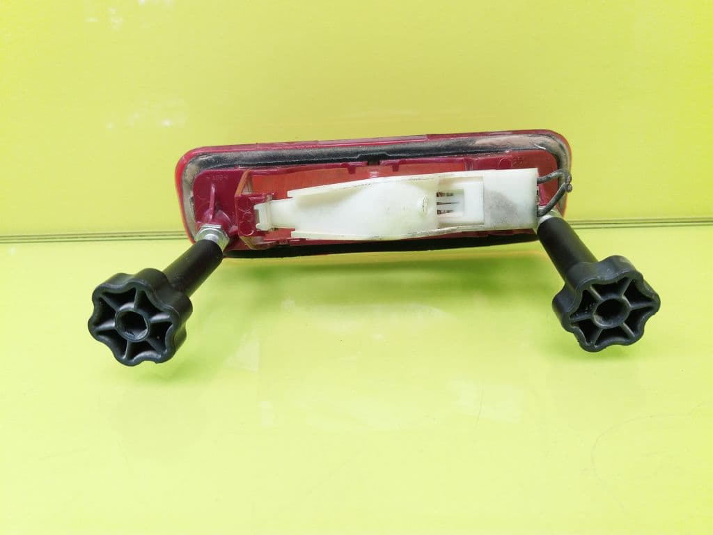 Luz central de freno FORD TRANSIT CONNECT (TC7) 4