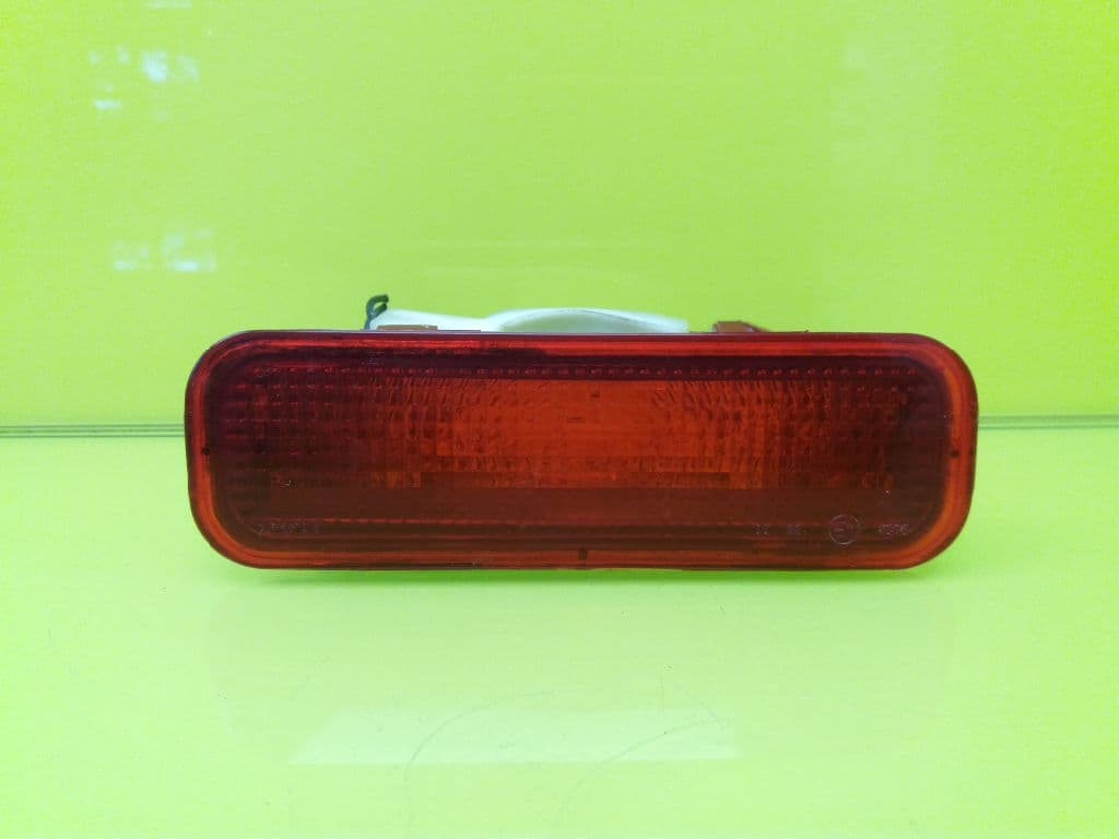 Luz central de freno FORD TRANSIT CONNECT (TC7)