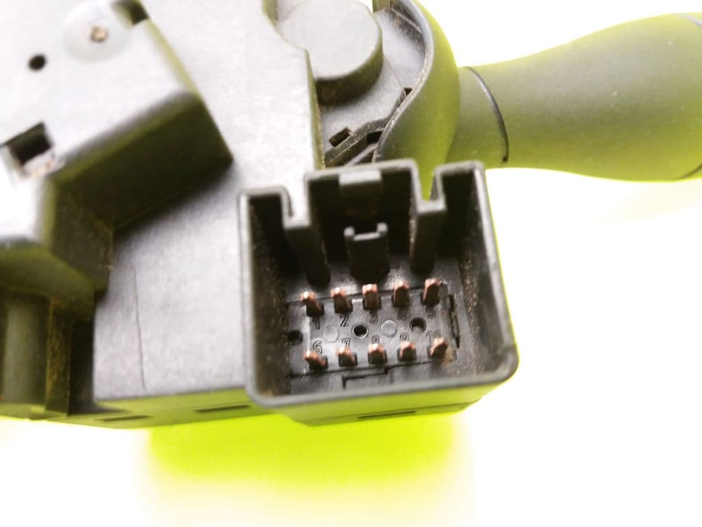Mando luces FORD TRANSIT CONNECT (TC7) 2