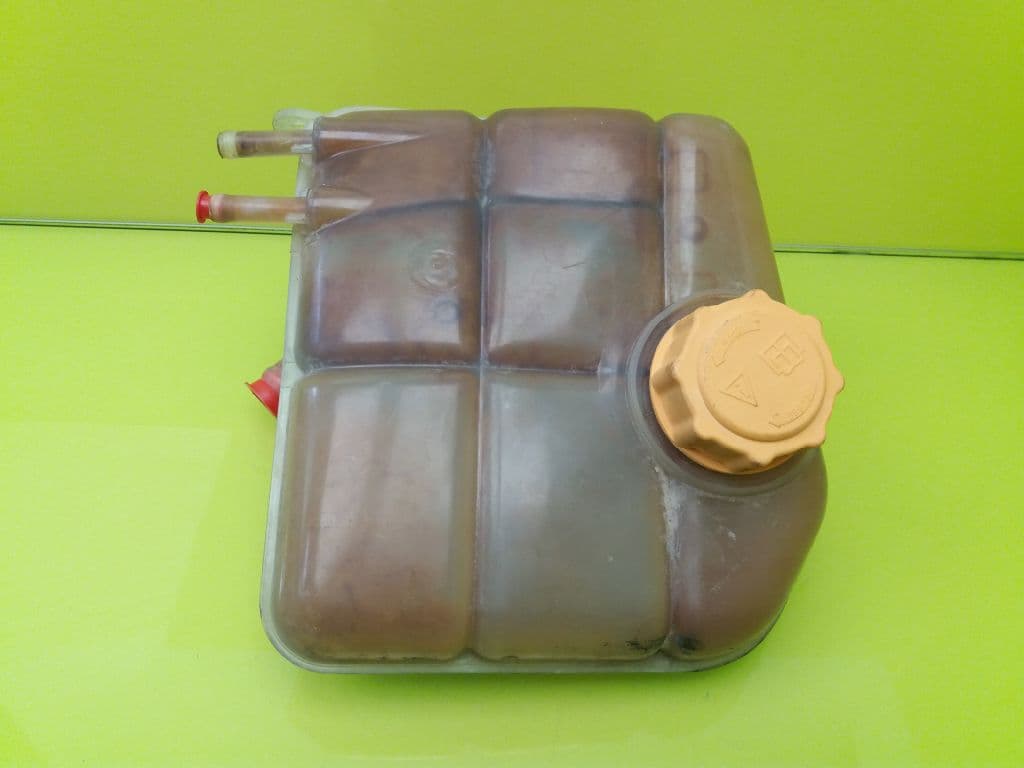 Deposito expansion FORD TRANSIT CONNECT (TC7)