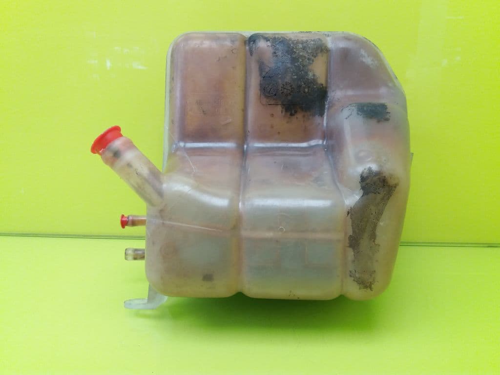 Deposito expansion FORD TRANSIT CONNECT (TC7) 5