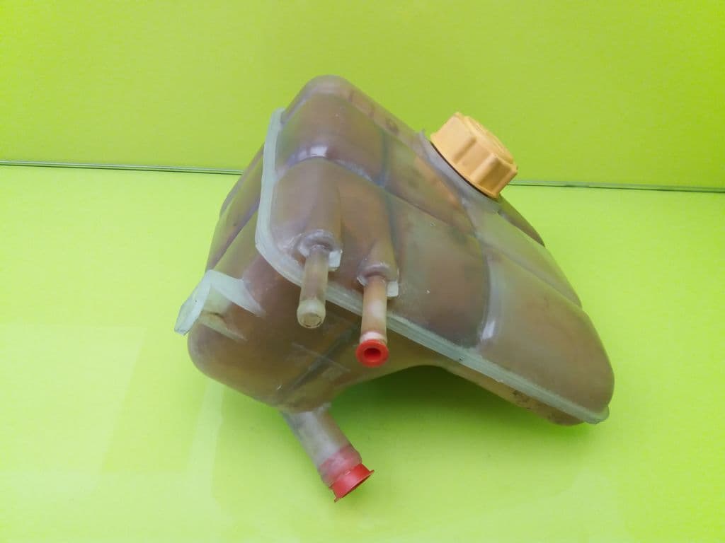 Deposito expansion FORD TRANSIT CONNECT (TC7) 4