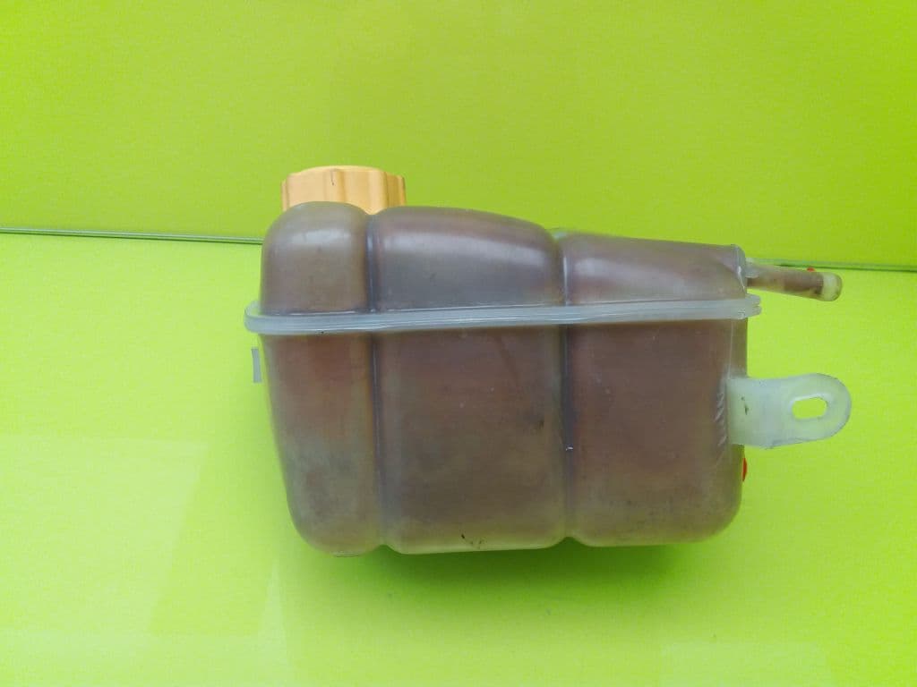 Deposito expansion FORD TRANSIT CONNECT (TC7) 2