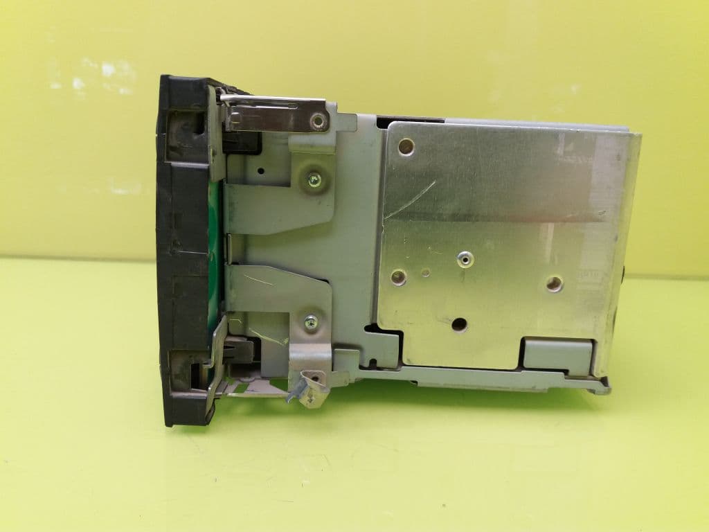 Sistema audio / radio cd FORD TRANSIT CONNECT (TC7) 4