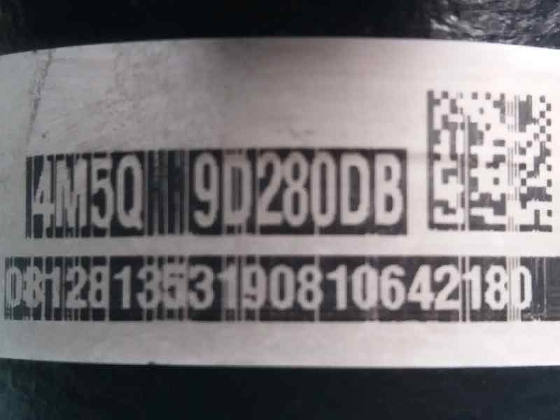 Rampa inyectora FORD TRANSIT CONNECT (TC7) 3