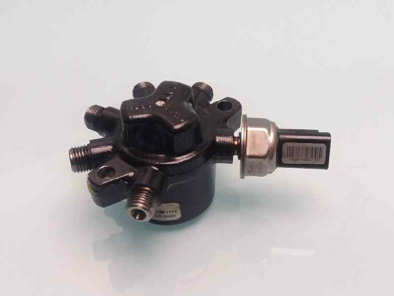 Rampa inyectora FORD TRANSIT CONNECT (TC7) 2