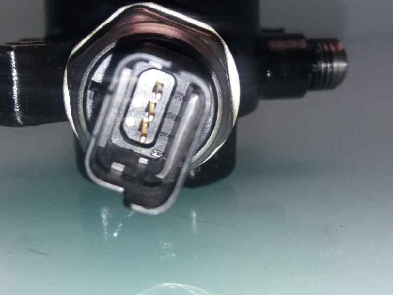 Rampa inyectora FORD TRANSIT CONNECT (TC7)