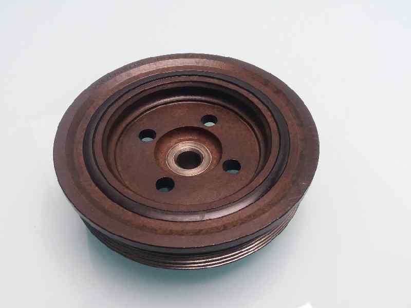 Polea cigueñal FORD TRANSIT CONNECT (TC7)