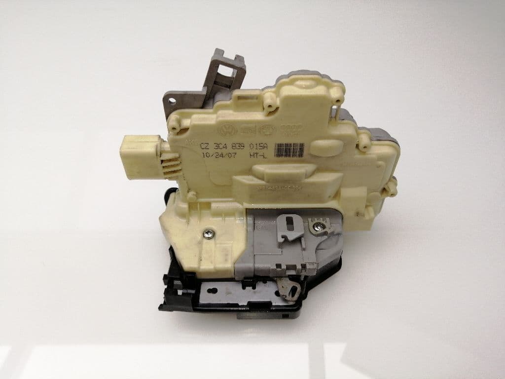 Cerradura puerta trasera izquierda VOLKSWAGEN PASSAT LIM 4