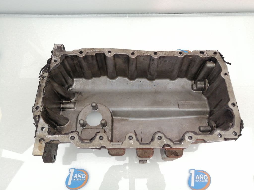 Carter VOLKSWAGEN PASSAT LIM 2